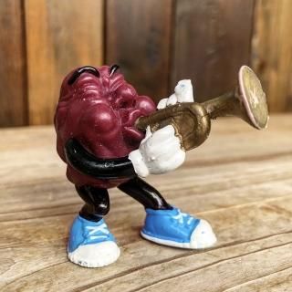 CALIFORNIA RAISINS / カリフォルニアレーズン - TOYS & JUNKS