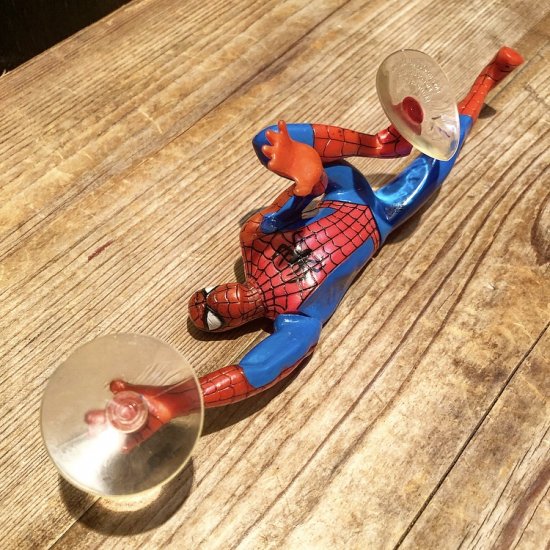 Spider-Man Toy (1) / マーベル スパイダーマン - TOYS & JUNKS HAKIDAME