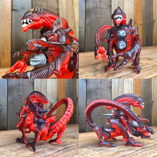 Kenner Alien (3) / ケナー エイリアン - TOYS u0026 JUNKS HAKIDAME