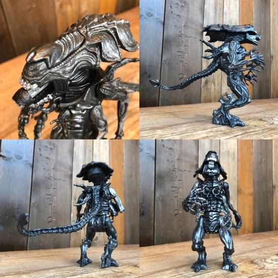 Kenner Alien (6) / ケナー エイリアン - TOYS & JUNKS HAKIDAME