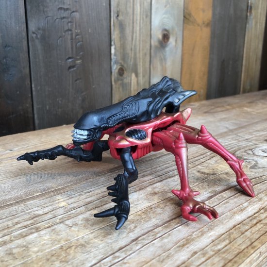 Kenner Alien (9) / ケナー エイリアン - TOYS & JUNKS HAKIDAME