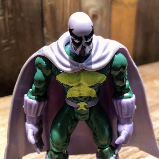 Spider-Man Prowler / マーベル スパイダーマン - TOYS & JUNKS