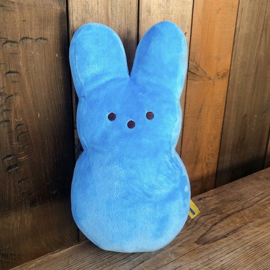 Peeps Beanbag Plush (2) / ピープス - TOYS & JUNKS HAKIDAME