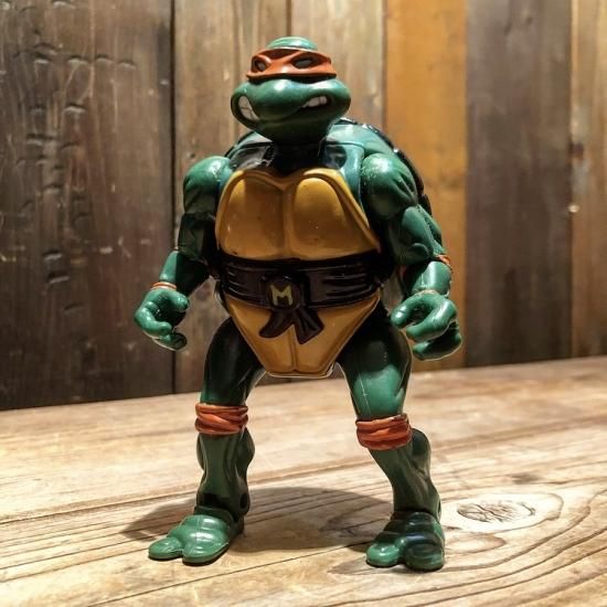 Mutant Turtles Mutations (3) / TMNT タートルズ - TOYS