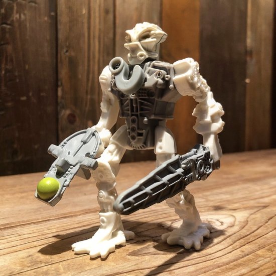 LEGO Bionicle Mealtoy (2) / レゴ バイオニクル - TOYS & JUNKS HAKIDAME