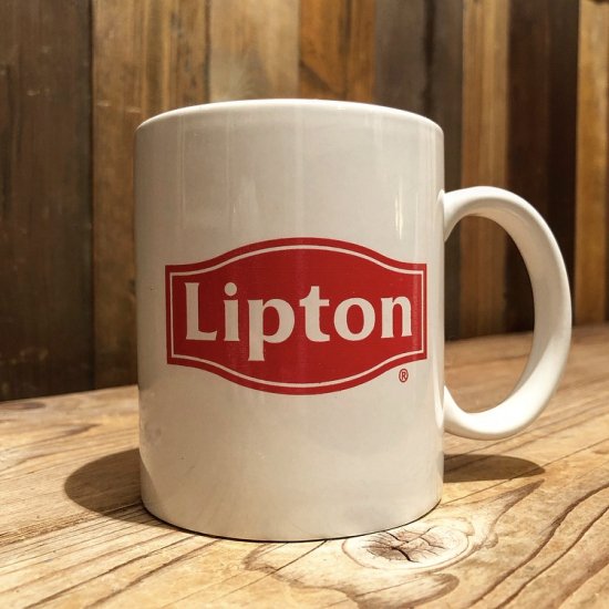 Lipton Mugcup / リプトン - TOYS & JUNKS HAKIDAME