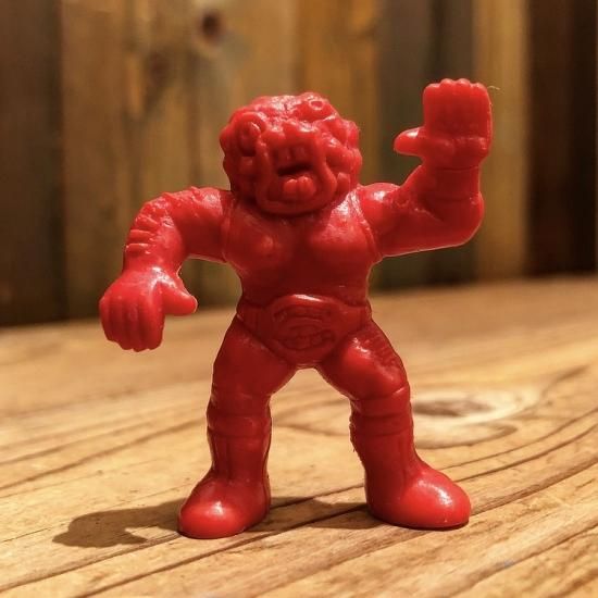 素敵でユニークな Mini Ball Weird Figure JUNKS & TOYS - ウィアードボール / (1) アンティーク雑貨