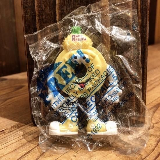Life Savers Bendable Toy (A) / ライフセーバーズ - TOYS