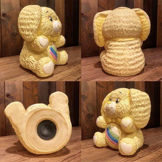 Rainbow Bunny (Box) A / レインボーバニー - TOYS & JUNKS HAKIDAME