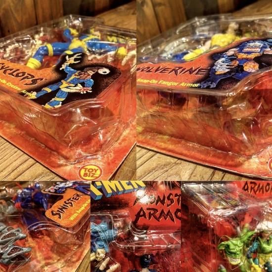 通販限定/絶版/美品/翻訳版】X-MEN通販限定シリーズセット