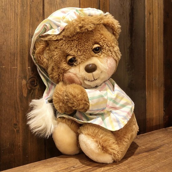 teddy beddy bear テディベッディベア　ミニアルバム ファンシー