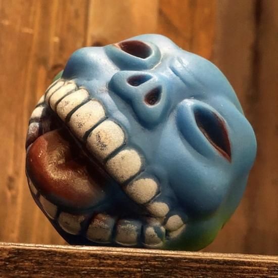 Mad Balls KO (12) / マッドボール - TOYS & JUNKS HAKIDAME