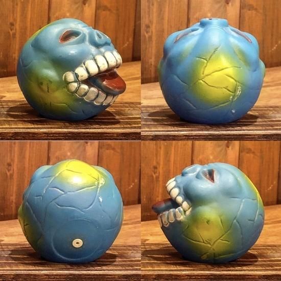 Mad Balls KO (12) / マッドボール - TOYS & JUNKS HAKIDAME