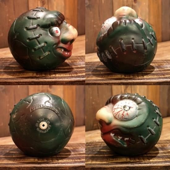 Mad Balls KO (14) / マッドボール - TOYS & JUNKS HAKIDAME