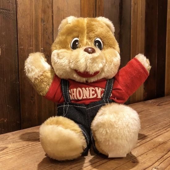 Shoney S Plush B クマ ショーニーズ Toys Junks Hakidame