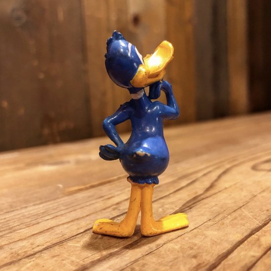 Heimo Duffy Duck PVC (A) / コミックキャラクター - TOYS & JUNKS HAKIDAME