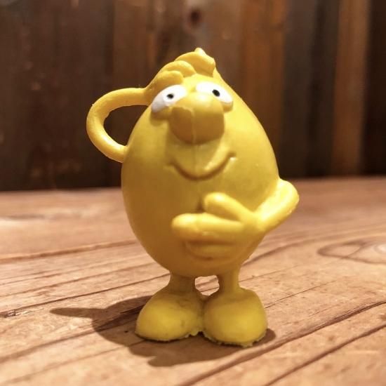 Tonsinchen Pvc Figure 2 企業 製薬会社 Toys Junks Hakidame Tonsinchen Pvc Figure 2 企業 製薬会社 Toys Junks Hakidame