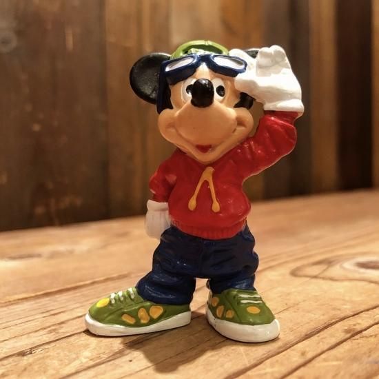 Disney PVC (69) / ディズニー - TOYS & JUNKS HAKIDAME