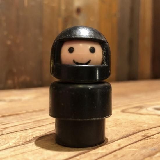 Little People (Plastic)25 / リトルピープル フィッシャー