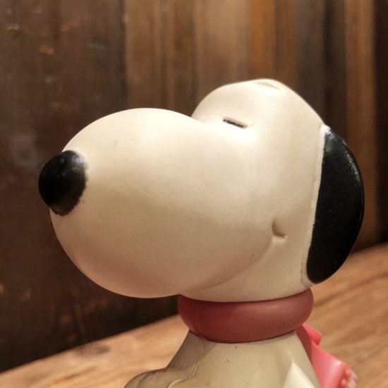 Snoopy Soaky (1) / スヌーピー ピーナッツ - TOYS & JUNKS HAKIDAME