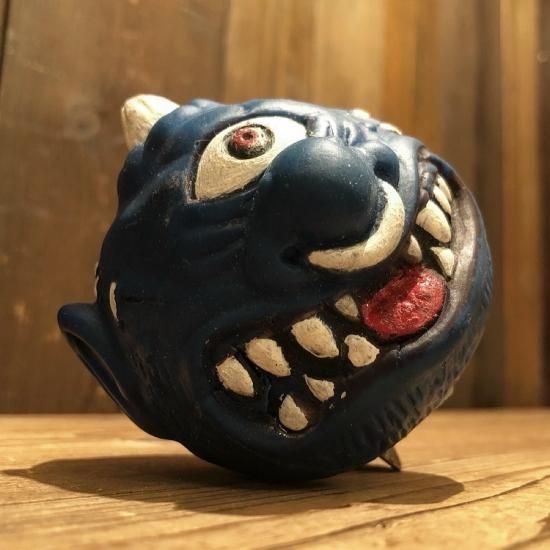 Mad Balls KO (18) / マッドボール - TOYS & JUNKS HAKIDAME