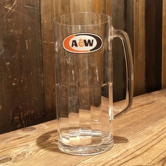 A&W Plastic Mug / マグカップ エンダー - TOYS & JUNKS HAKIDAME