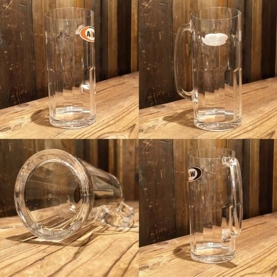 A&W Plastic Mug / マグカップ エンダー - TOYS & JUNKS HAKIDAME