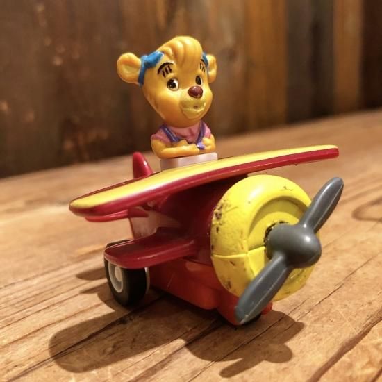 90 S Talespin Mealtoy A ディズニー テールスピン Toys Junks Hakidame