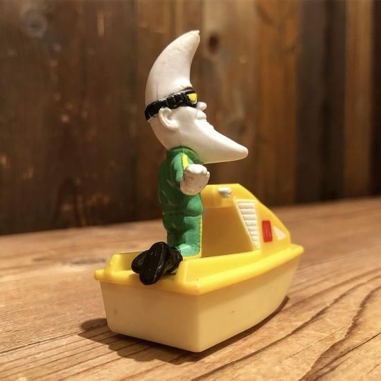 Mctonight Mealtoy (C) / マクドナルド - TOYS & JUNKS HAKIDAME