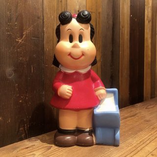 LITTLE LULU - TOYS & JUNKS HAKIDAME