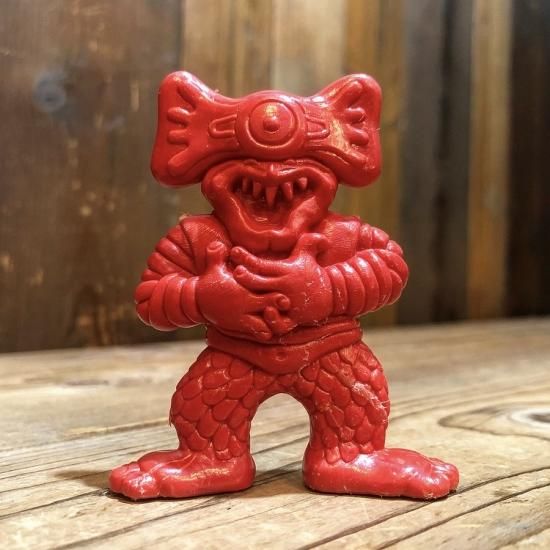 Mad Scientist Monster (A) / マッド博士 恐怖の実験室 - TOYS