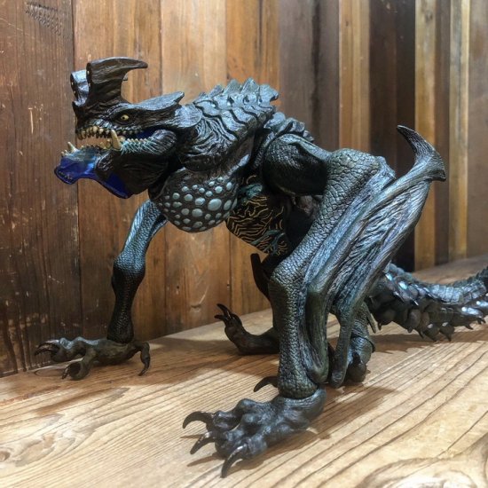 Neca Pacific Rim Otachi パシフィックリム Toys Junks Hakidame