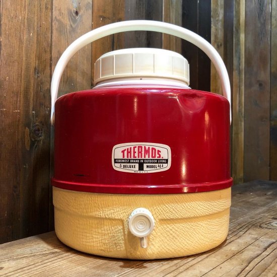 Thermos picnic sale jug