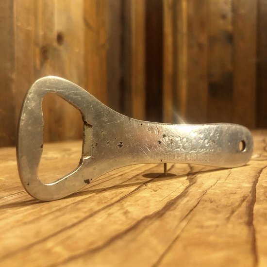 Vintage Bottle Opener (20) / ボトルオープナー 栓抜き - TOYS & JUNKS HAKIDAME