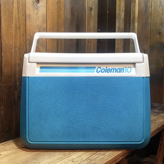 Coleman Personal 10