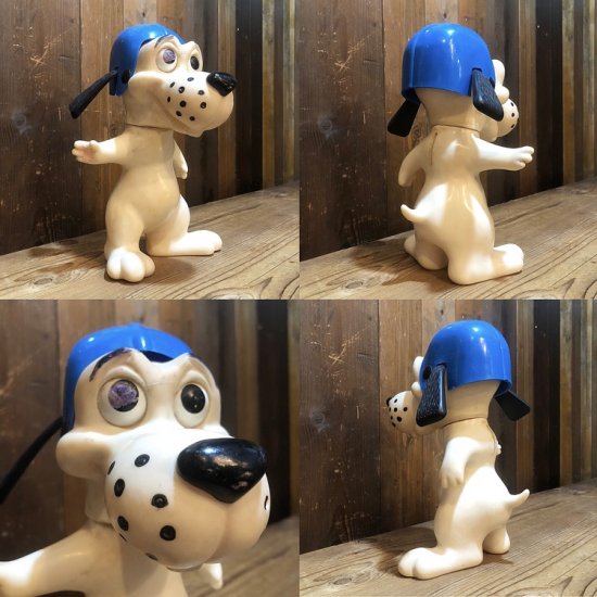 Roy Des Of FLA Dog Coinbank / 犬 貯金箱 - TOYS & JUNKS HAKIDAME