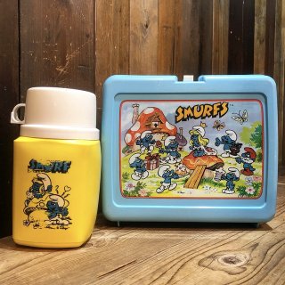 SMURF / スマーフ - TOYS & JUNKS HAKIDAME