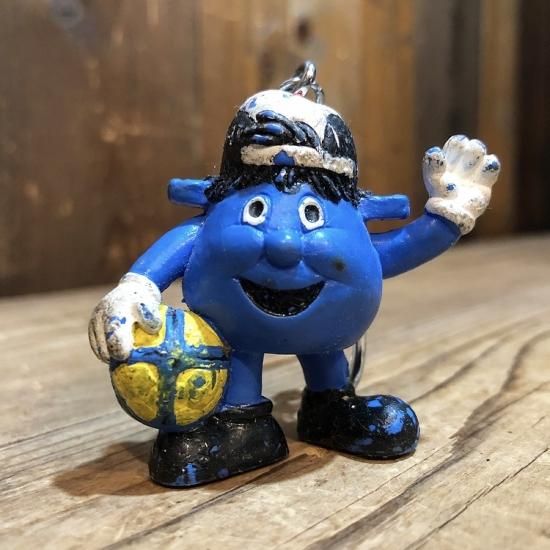 AMC PVC (B) / ドイツ 企業キャラクター - TOYS & JUNKS HAKIDAME