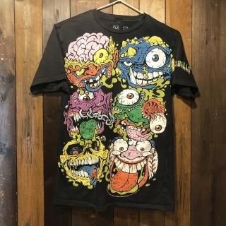 MAD BALLS - TOYS & JUNKS HAKIDAME