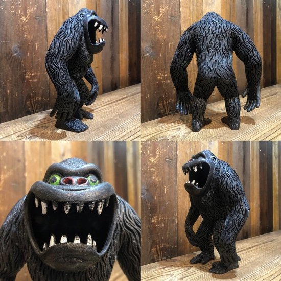 70's Monster Gorilla / モンスター ゴリラ - TOYS & JUNKS HAKIDAME