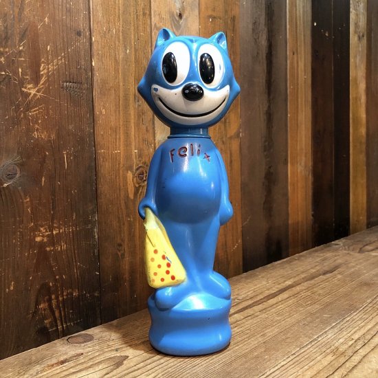 Felix The Cat Soaky / フィーリックス - TOYS & JUNKS HAKIDAME