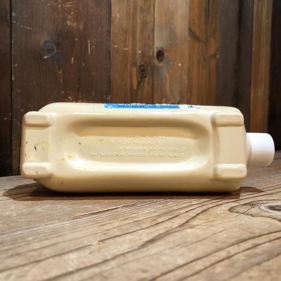 Garfield Bath Bottle / バスボトル ガーフィールド - TOYS & JUNKS HAKIDAME