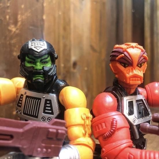 MOTU Classics Figure (13) / マスターズ - TOYS & JUNKS HAKIDAME