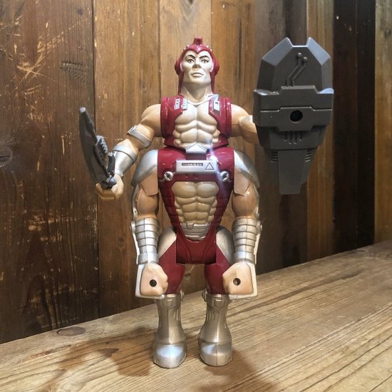 The New Adventures Of He-Man (11) / ヒーマン - TOYS & JUNKS HAKIDAME