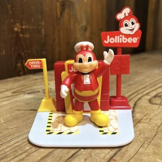 Jollibee ゴールデンジョリビー】FUNKO 希少品 フィリピン好きな方