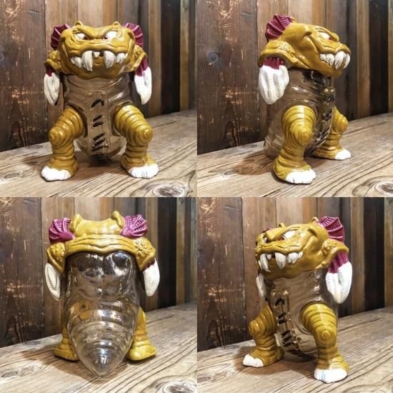 Dissect An Alien Box / マッド博士恐怖の実験室 - TOYS & JUNKS