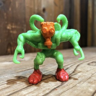 MONSTER IN MY POCKET - TOYS & JUNKS HAKIDAME