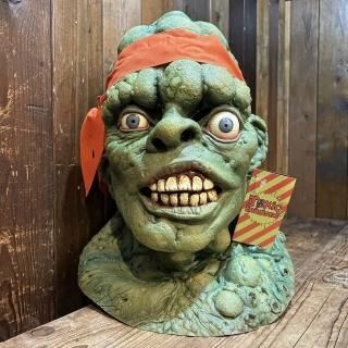 Latex Mask & Prop - TOYS & JUNKS HAKIDAME