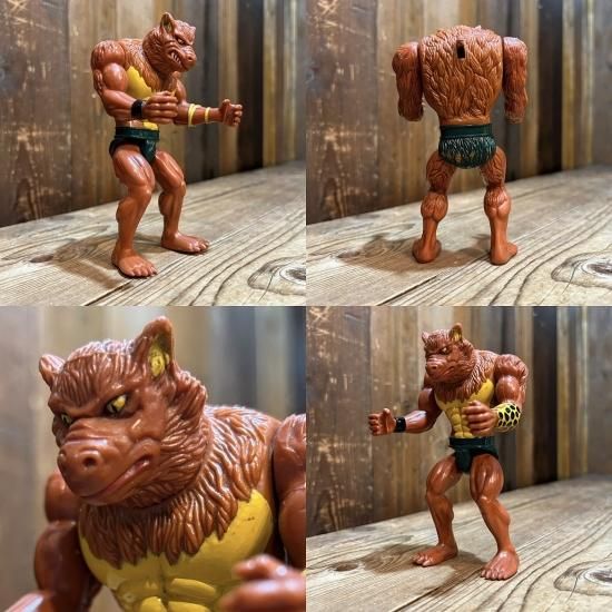 80's Thunder Cats (1) / サンダーキャッツ - TOYS & JUNKS HAKIDAME