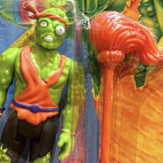 スーパー7 悪魔の毒々モンスター トキシー アルティメイト 7